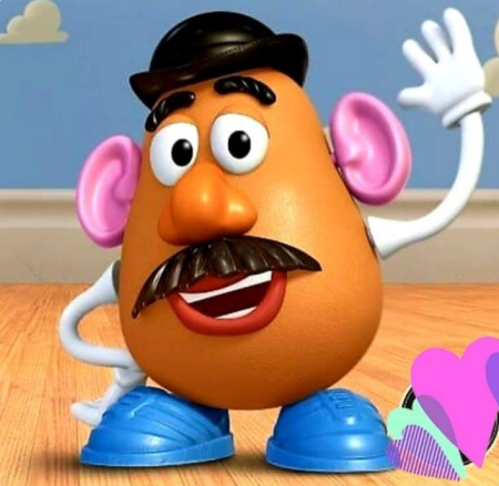 SR. BATATA